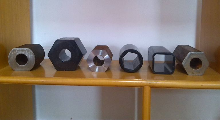 異型鋼管產(chǎn)品質(zhì)量穩(wěn)定，遠(yuǎn)銷歐美