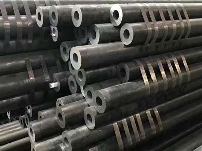 Q345B/16Mn/Q355B無(wú)縫鋼管