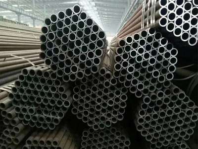 15CrMo無(wú)縫鋼管