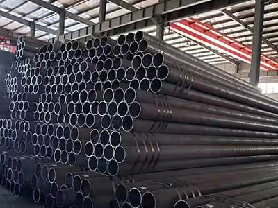 35CrMo無(wú)縫鋼管